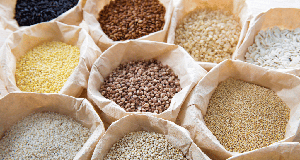 The Power of Millets: Health Benefits and Delicious Recipes