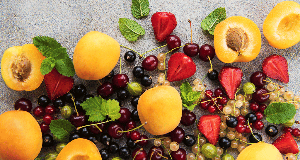 Summer Fruits: Why They Should Be a Daily Staple in Your Diet