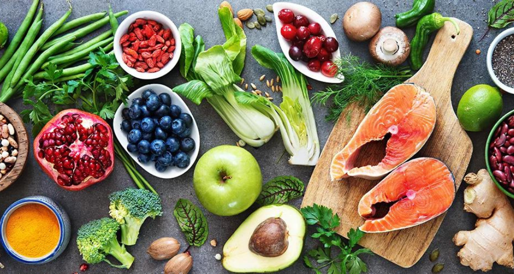 Transform Your Health: Secrets of Nutrient-Rich Foods Unveiled