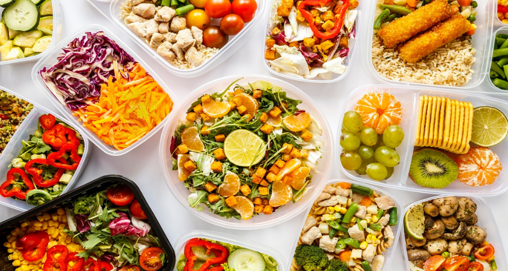 Craving Healthy Choices? Dive into Our Health Food Adventure!