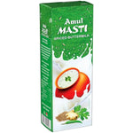 Amul Masti Spiced Buttermilk 200ml