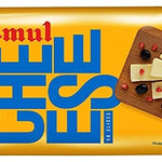 Amul Processed Cheese Slice 750gm