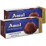 Amul Chocochip 750ml