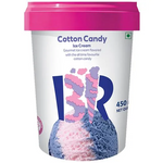 Baskin Robbins Cotton Candy Icecream 500ml