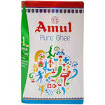 Amul Pure Ghee 1ltr