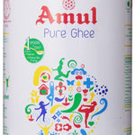 Amul Pure Ghee 1ltr Tin
