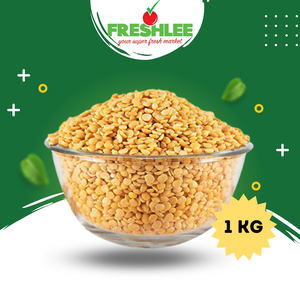 Freshlee ARHAR DAL UNPOLISHED 1kg