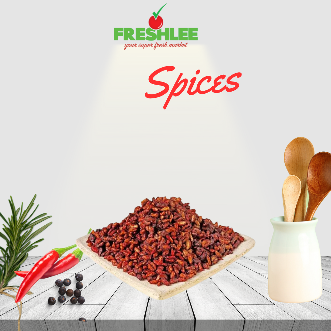 FRESHLEE ANARDANA 100gm
