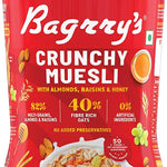 Bagrrys Crunchy Muesli 1kg