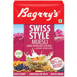 Bagrrys Swiss Style Muesli 425gm