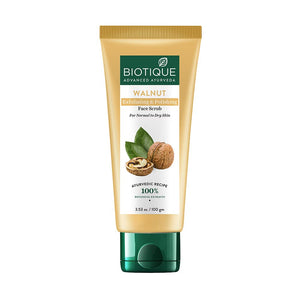 Biotique WalNut Purifying - Polishing Scrub 85gm