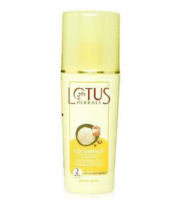 Lotus Herbals Cocomoist  Moisturising Lotion 80ml