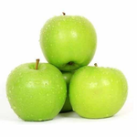 Apple Green Imported 500gm