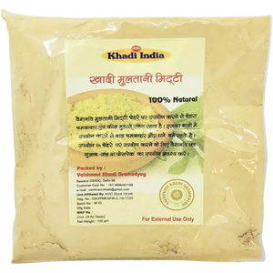 KHADI MULTANI MITTI 200GMS