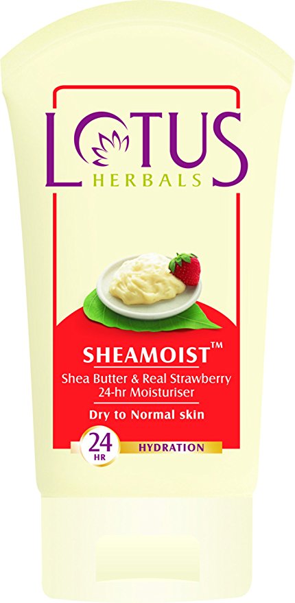 LOUTS HERBALS SHEAMOIST120G