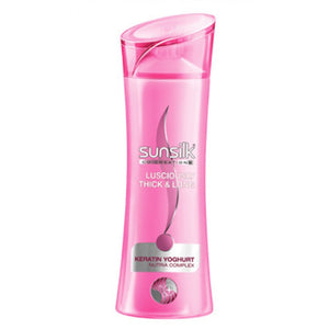 SUNSILK CO-CREATIONS 80 ML