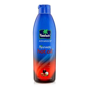 PARACHUTE ADVANSED DEEP CONDITIONING HOT OIL 300ML