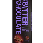 AMUL BITTER CHOCOLATE COCOA BEANS 150GM