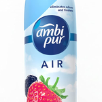 Ambi Pur Air Effects Sweet Barries 275gm
