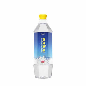 Bisleri Vedica Natural Mountain Water 1Lt