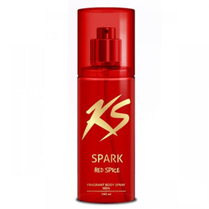 Kamasutra Spark Red Spice 140 ml
