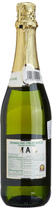 Fiesta Sparkling White Grape Juice 750ml