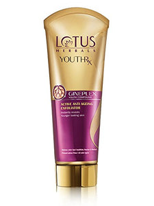 Lotus Youthrx Anti Ageing Foaming Gel 50g