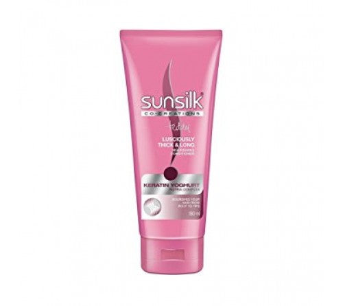 Sunsilk Lusciously Thick N Long Conditioner 180ml