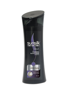 Sunsilk Stunning Black Shine Conditoner 80Ml