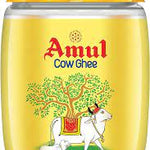 Amul Cow Ghee 1Ltr Jar