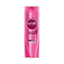 SUNSILK THICK & LONG SHAMPOO 340ML
