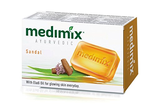 Medimix Ayurvedic Sandal Soap 2*75g