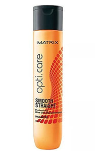 MATRIX OPTI CARE SMOOTH STRAIGHT SHEA BUTTER SHAMPOO 200 ML