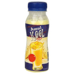 amul cool kesar flavour milk 180 ml
