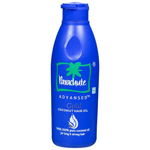 Parachute Advanded Gold Coconut Hair Oil 90ml