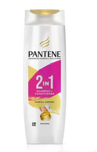 Pantene 2in1 HFC shampoo+conditioner 180ml