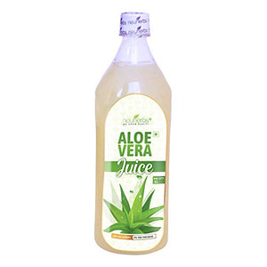 NEUHERBS ALOE VERA JUICE 1ltr