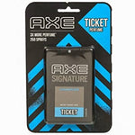 AXE Signature Ticket 17 ml