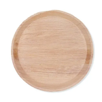 Areca Disposable Round Plate 11`