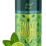 Alo Frut Mint Mojito Can 250ml