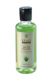 Khadi Alove Vera Body Wash 210 ml