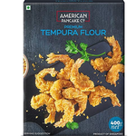 AMERICAN PANCAKE CO Premium Tempura Flour 400gm