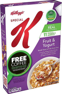 Kelloggs Special K Original 500g IMP