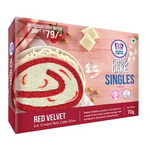 Baskin Robbins Red Velvet - 100ml New