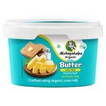Akshayakalpa Organic salted Butter 100 gm