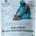 Anveshan Malabar Black Pepper Powder 250 gm