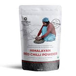Anveshan Himalayan Red Chilli powder 300 gm