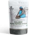Anveshan Malabar Black Pepper Whole 250 gm