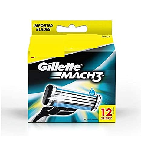 GILLETTE VECTOR 2 CARTRIDGE