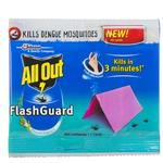 All Out Flash Guard 10 cords